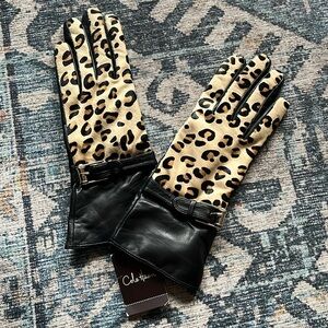 Cole Haan - Gloves
